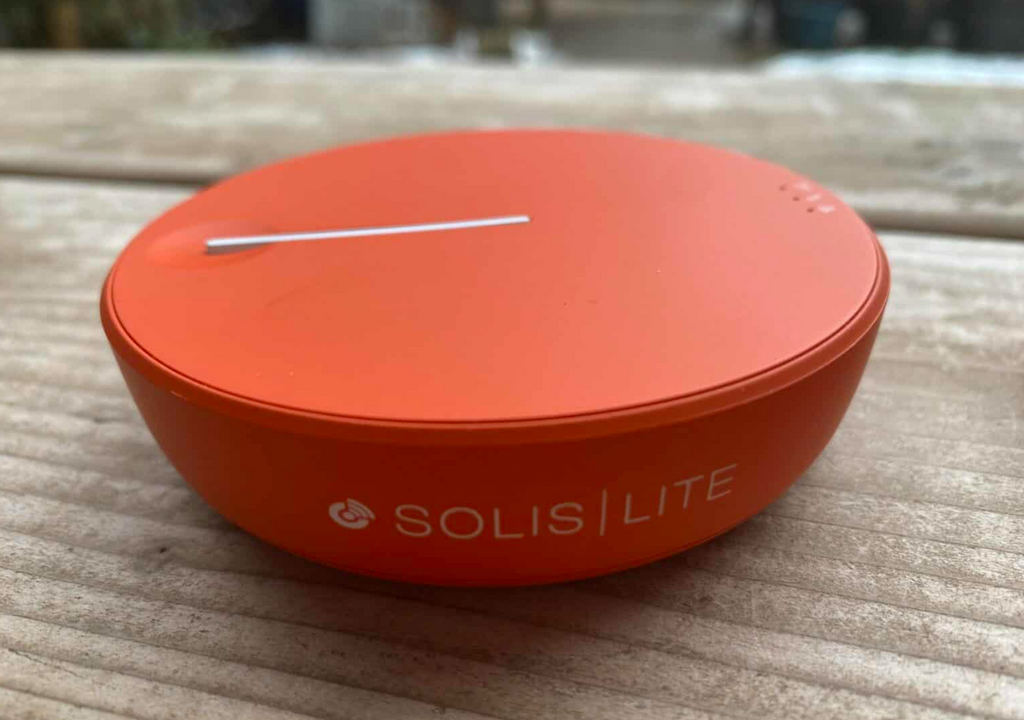 Solis Lite Wi-Fi Hotspot Review: Real-World Pros and Cons (Too Many Adapters)