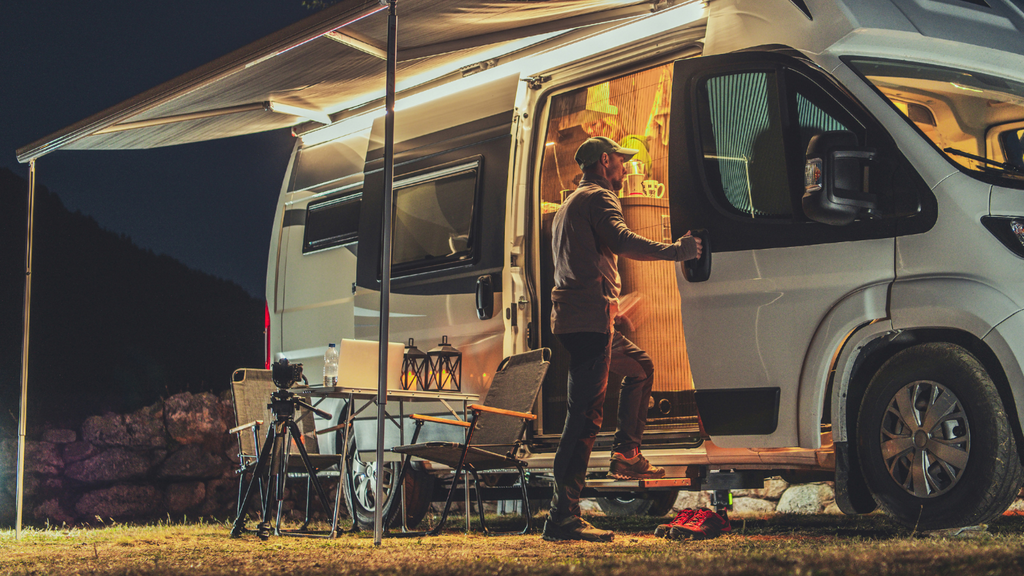 Essentials to Bring for an RV Adventure: What You Need for a Smooth and Fun Trip!