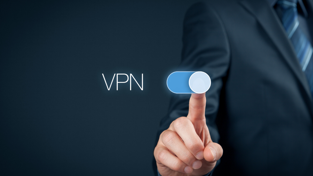 How a VPN Helps with Cyber Security
