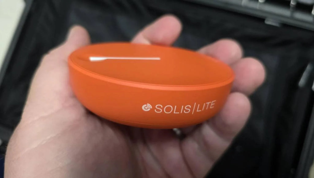 Review Solis Lite Hotspot and Power Bank (ManTripping)