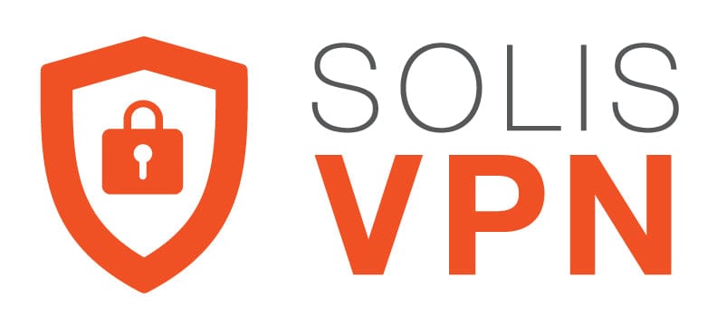 soliswifi Data Service Solis VPN